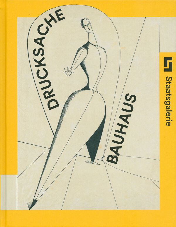 Drucksache Bauhaus