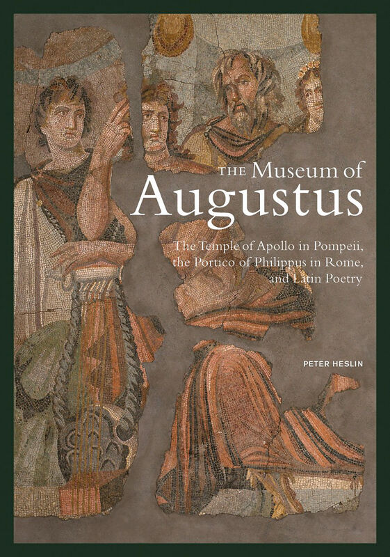 The Museum of Augustus