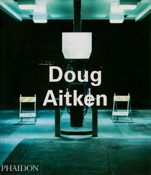 Doug Aitken (*Hurt)