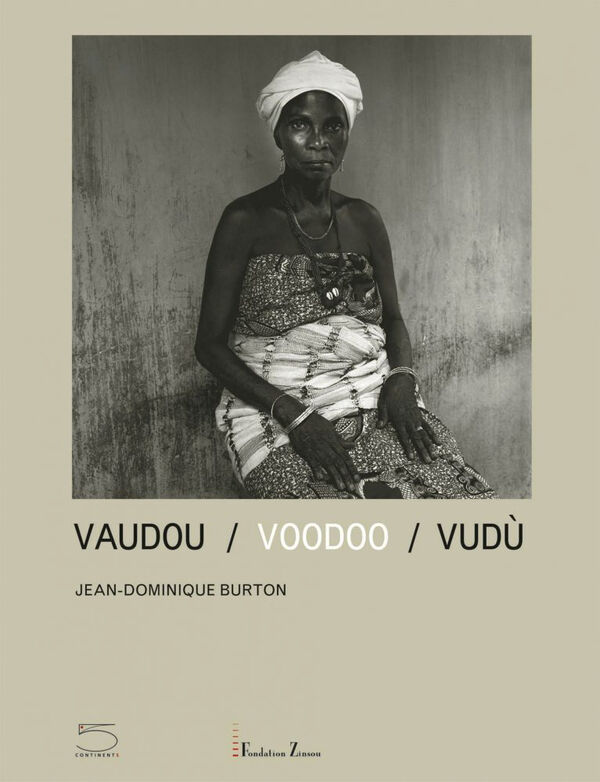 Jean Dominique Burton – Vaudou | Voodoo | Vudù