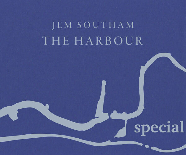 Jem Southam – The Harbour | special ed.