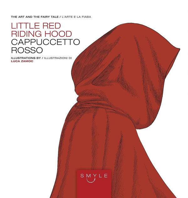 Cappuccetto Rosso | Little Red Riding Hood