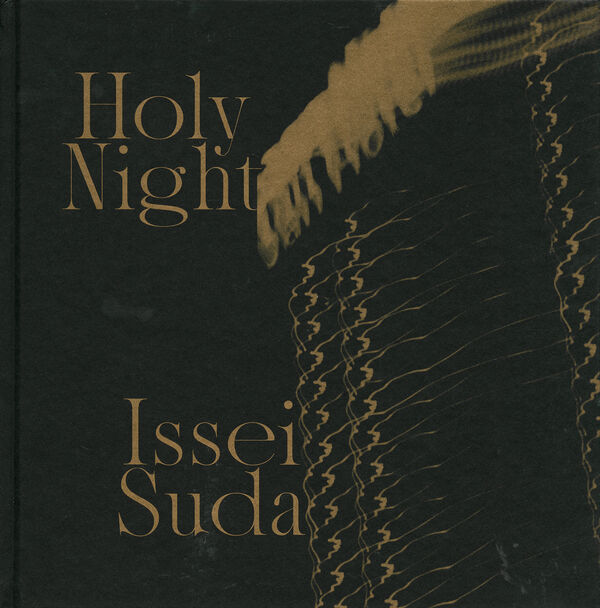 Issei Suda – Holy Night