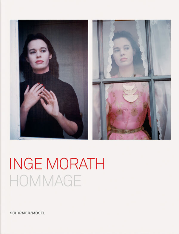 Inge Morath – Hommage