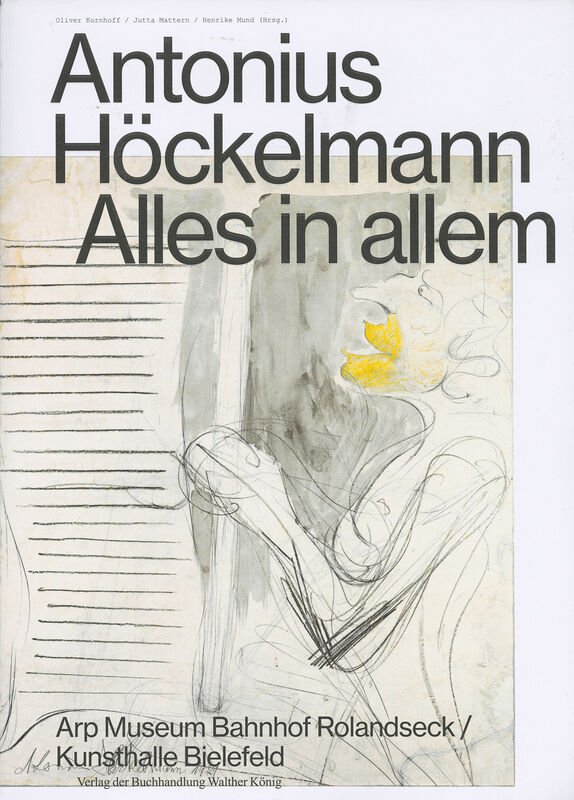 Antonius Höckelmann – Alles in allem