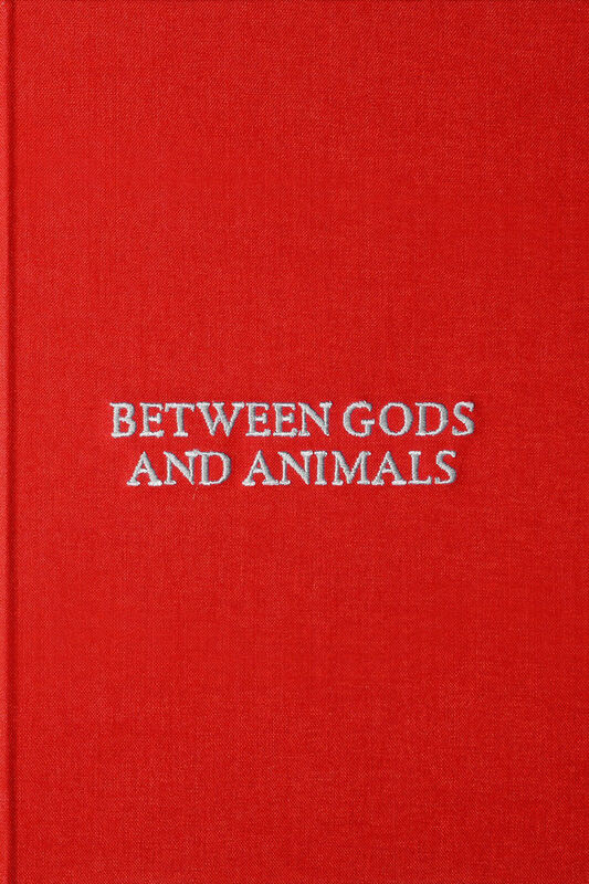 Shawn Bush – Between Gods and Animals