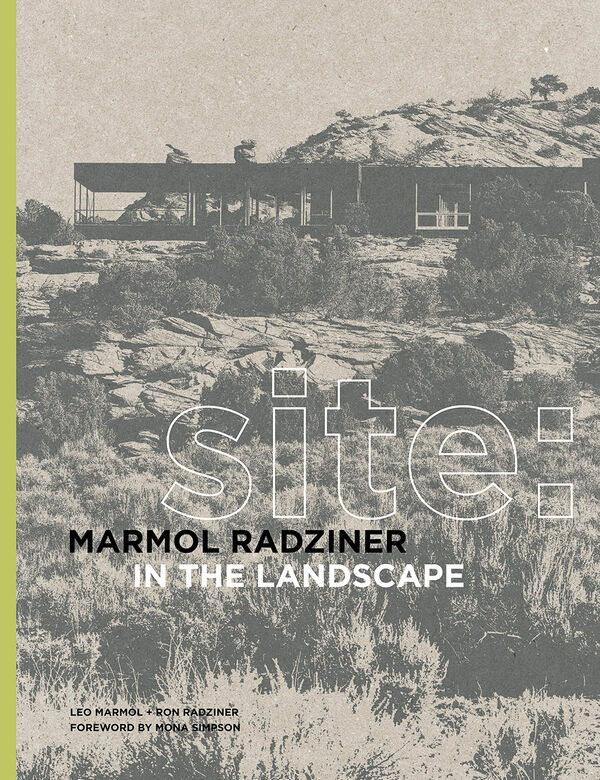 Site: Marmol Radziner in the Landscape