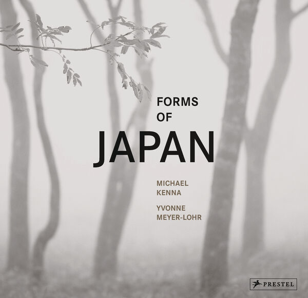 Michael Kenna – Forms of Japan