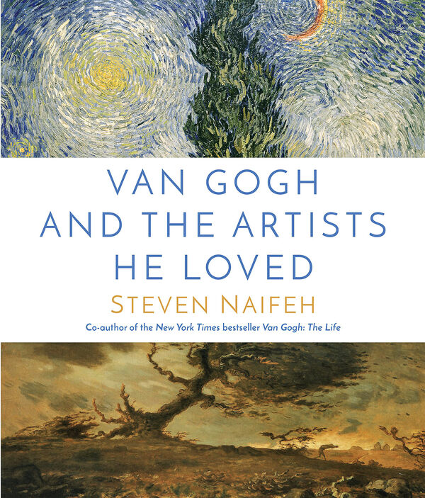Van Gogh & the Artists He Loved (*Hurt)