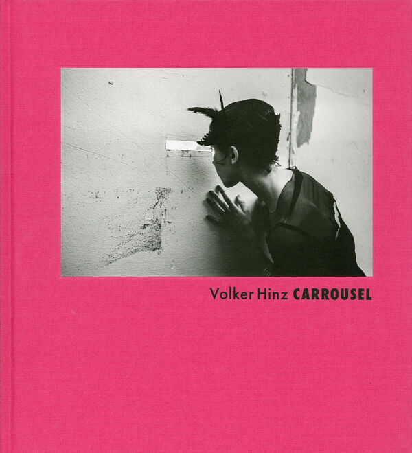 Volker Hinz – Carrousel