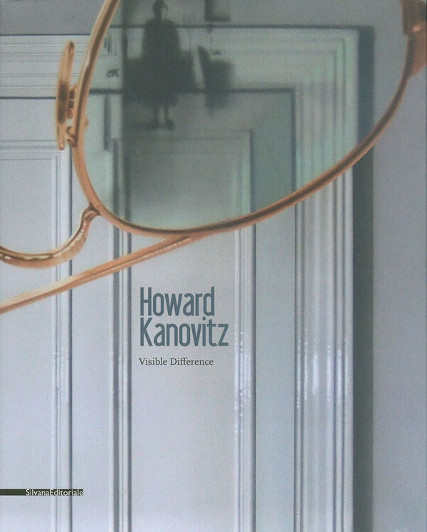 Howard Kanovitz – Visible Difference