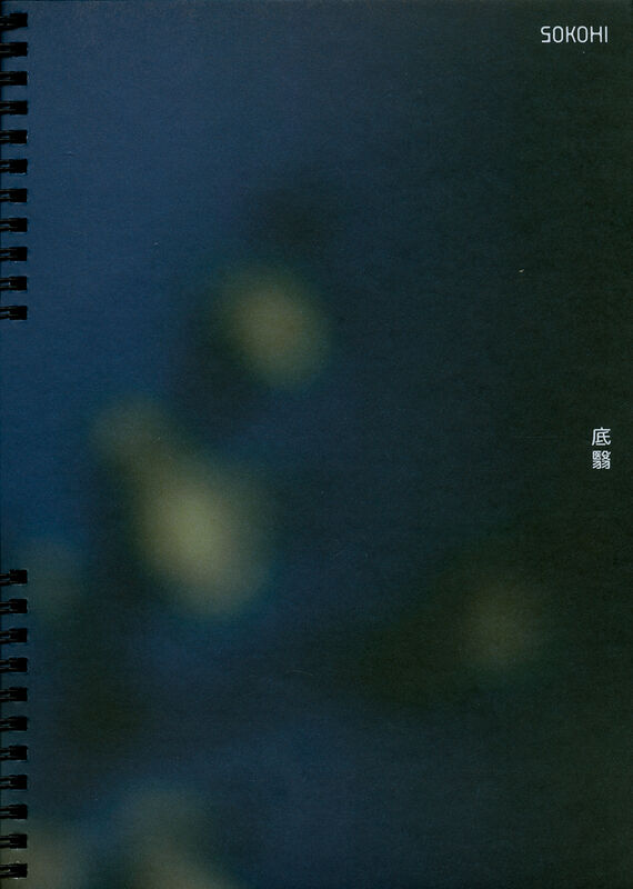 Moe Suzuki – Sokohi (sign.)