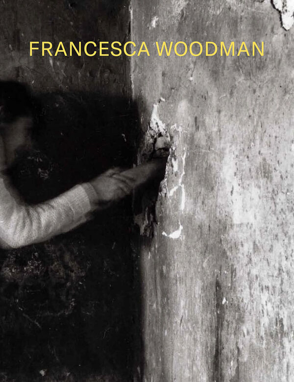 Francesca Woodman – Alternate Stories