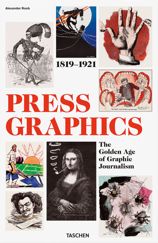 History of Press Graphics