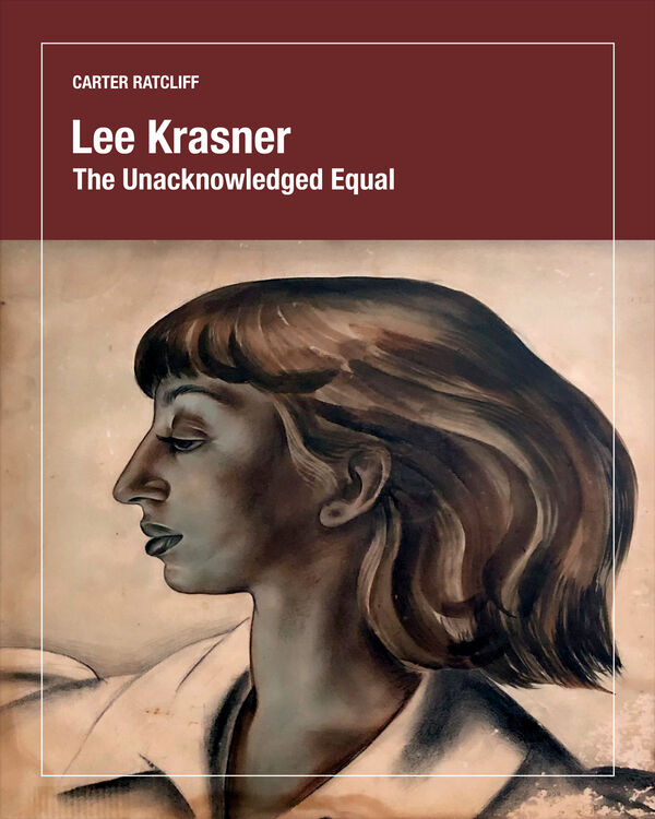 Lee Krasner – The Unacknowledged Equal