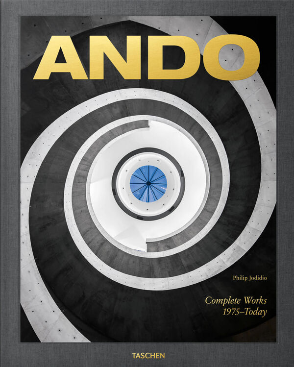 Ando – Complete Works
