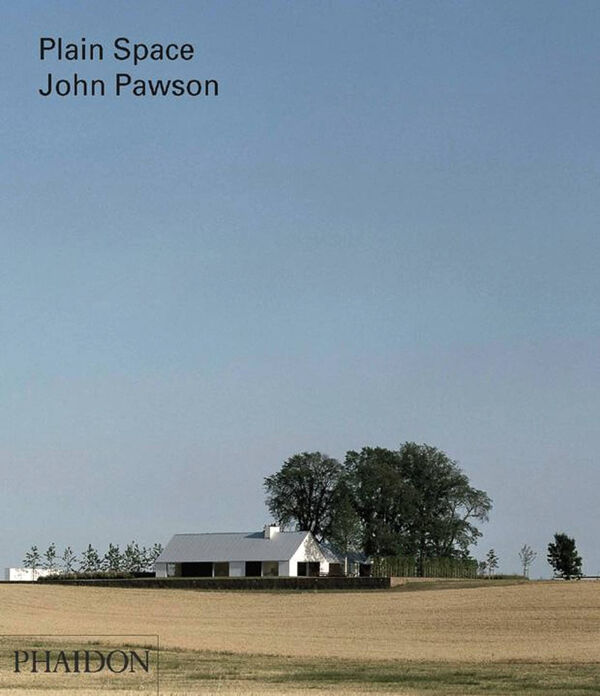 John Pawson – Plain Space (*Hurt)