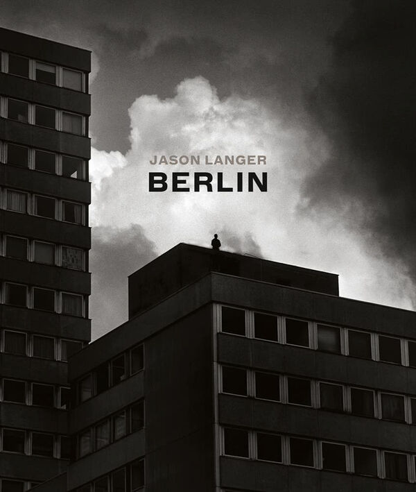 Jason Langer – Berlin