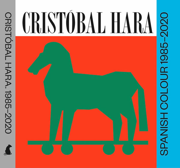 Cristóbal Hara – Spanish Colour 1985-2020