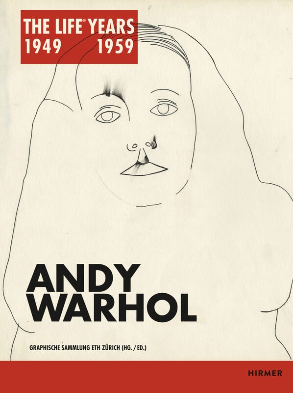 Andy Warhol – The LIFE Years