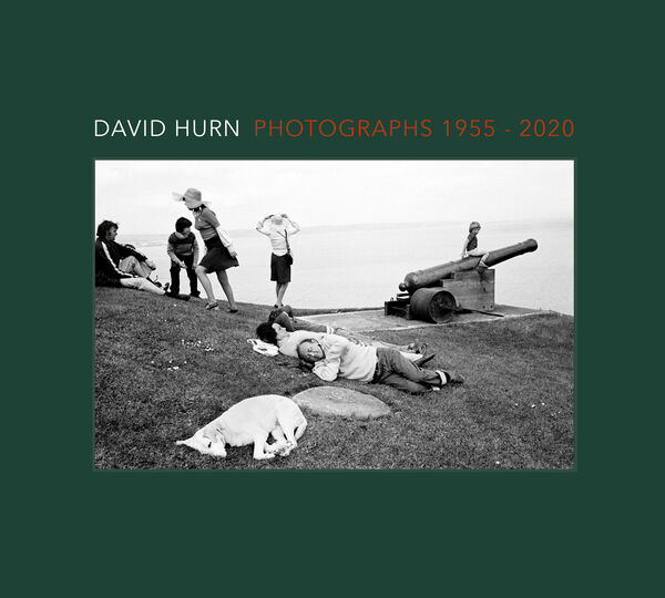 David Hurn – Photographs 1955-2020 | special ed.