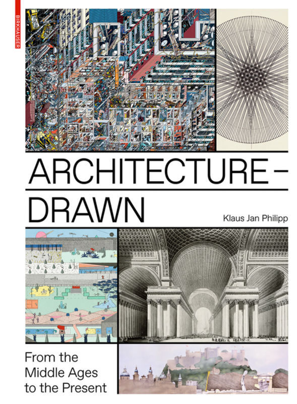 Architecture – Drawn