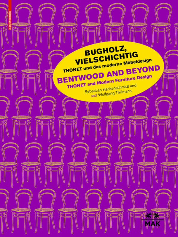 Bugholz, Vielschichtig | Bentwood and Beyond