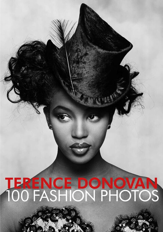 Terence Donovan – 100 Fashion Photos