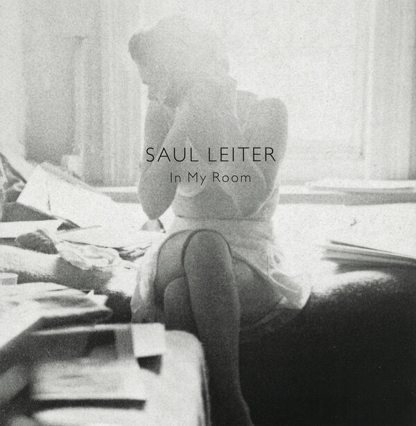 Saul Leiter – In My Room