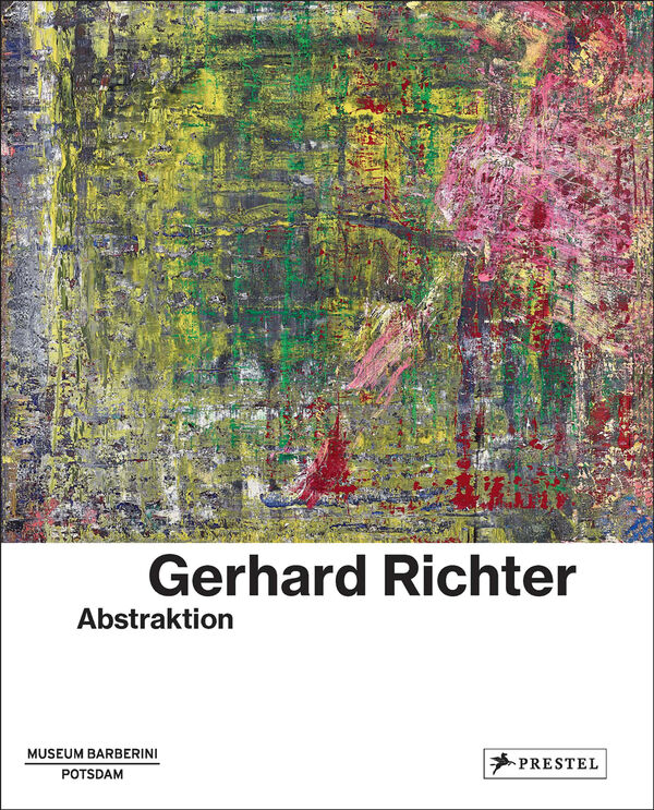 Gerhard Richter – Abstraktion