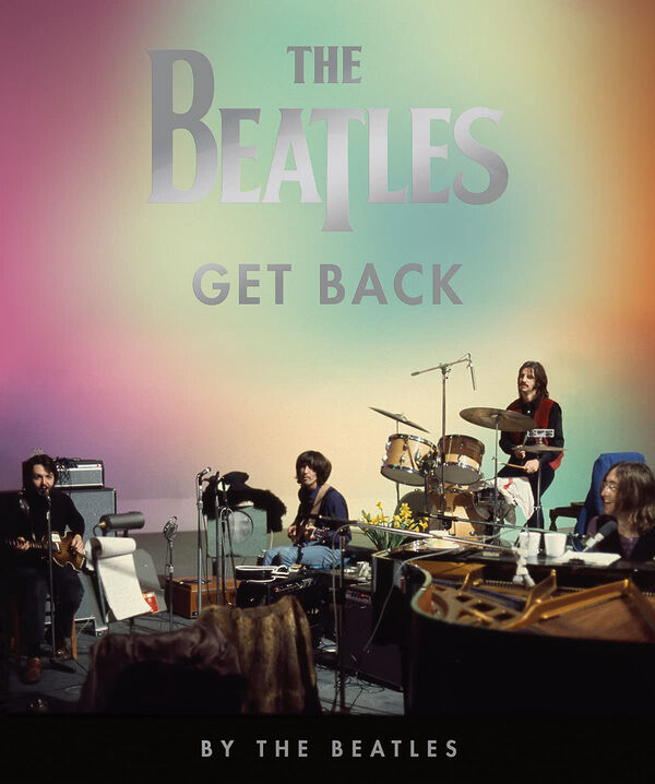 The Beatles – Get Back