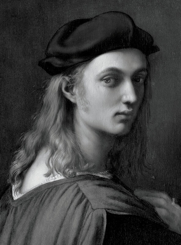 Raphael (*Hurt)