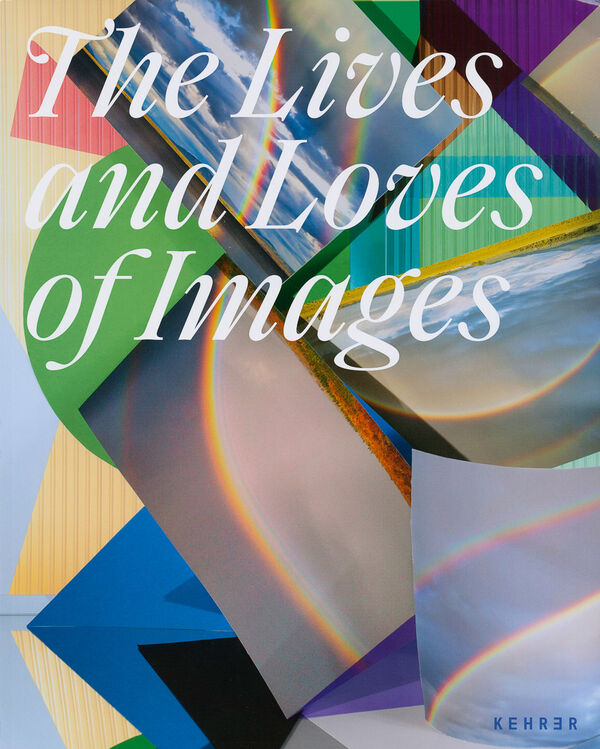 The Lives and Loves of Images