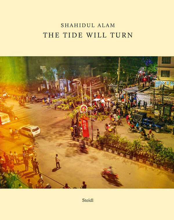 Shahidul Alam – The Tide Will Turn