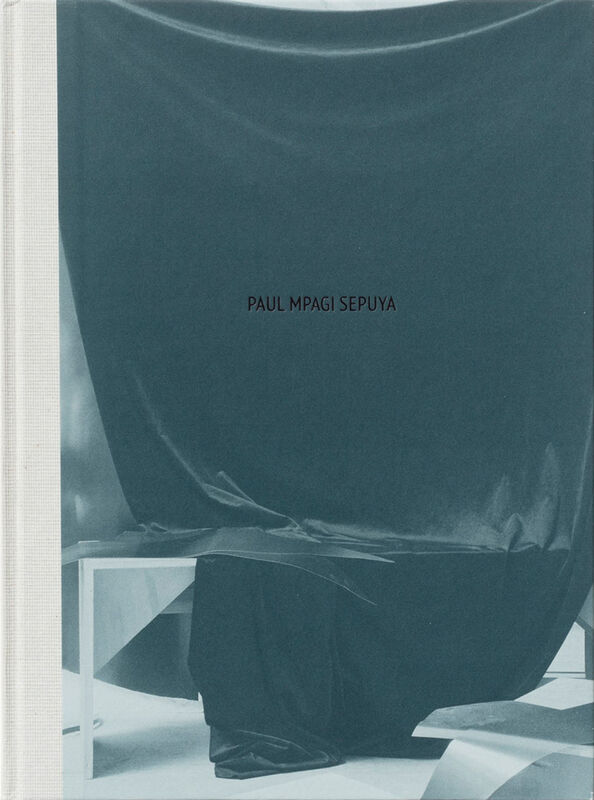 Paul Mpagi Sepuya – Orifice + Aperture (sign.)