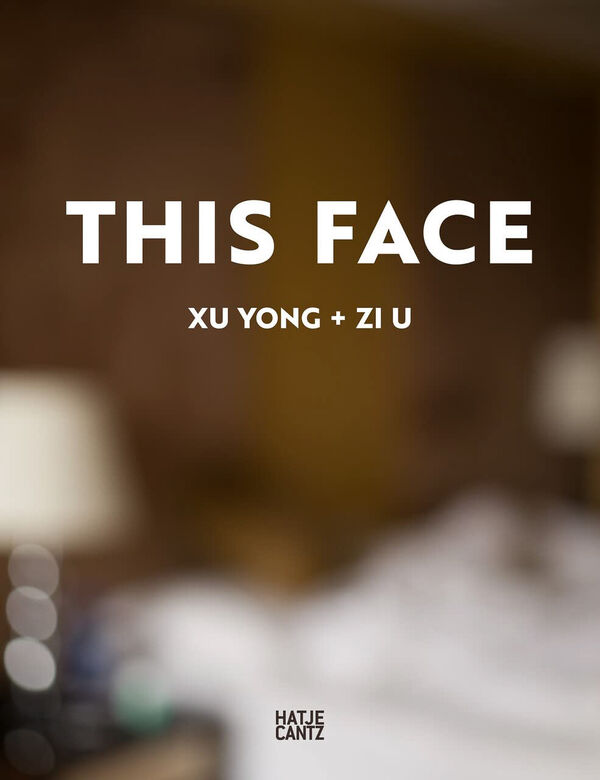 Xu Yong – This Face
