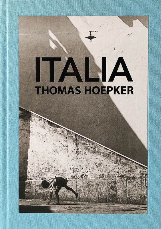 Thomas Hoepker – Italia