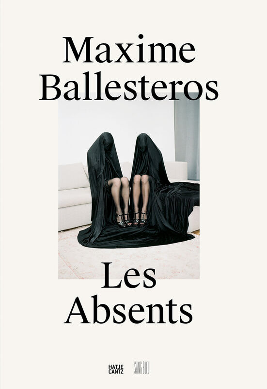 Maxime Ballesteros – Les Absents