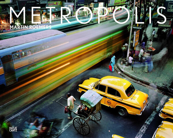 Martin Roemers – Metropolis