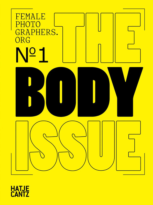 femalephotographers.org – The Body Issue