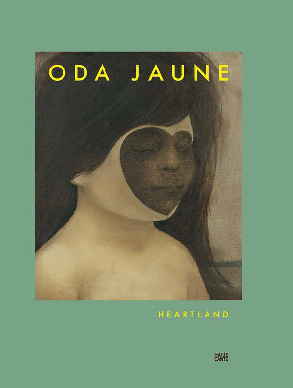 Oda Jaune – Heartland