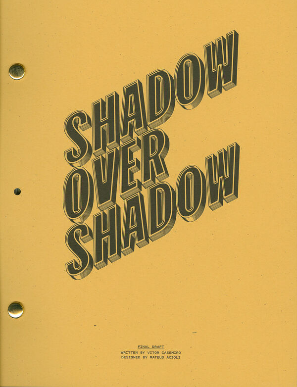Vitor Casemiro – Shadow over Shadow