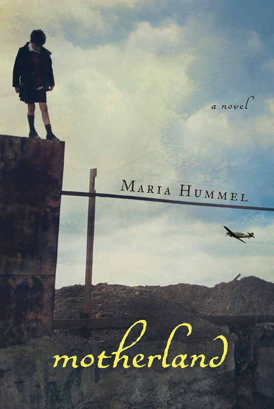 Maria Hummel – Motherland