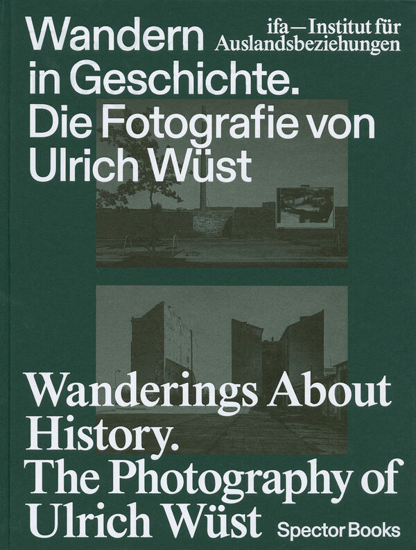 Ulrich Wüst – Wandern in Geschichte | Wanderings About History