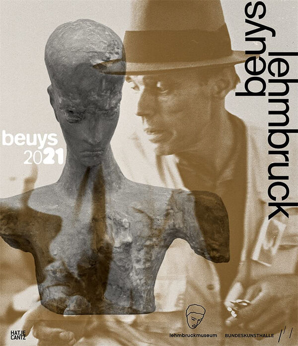 Beuys – Lehmbruck