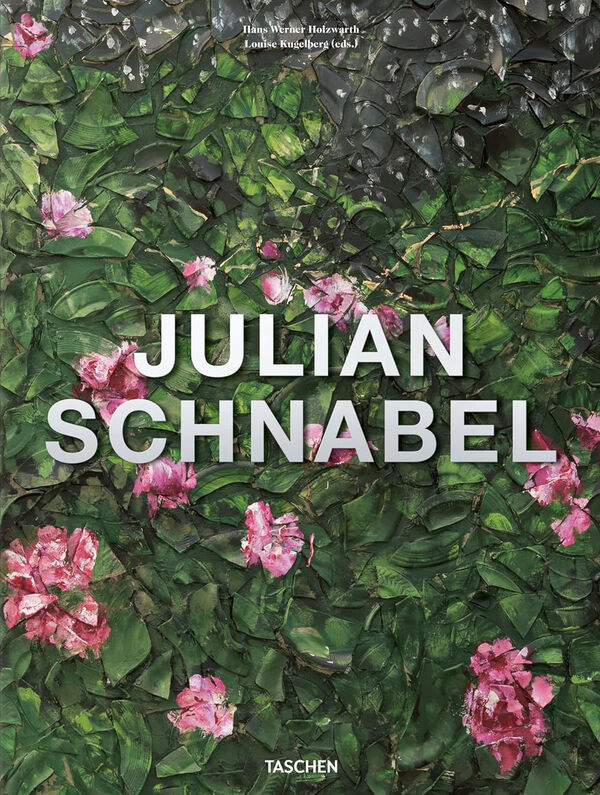 Julian Schnabel