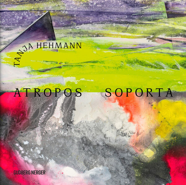 Tanja Hehmann – ATROPOS SOPORTA | special edition