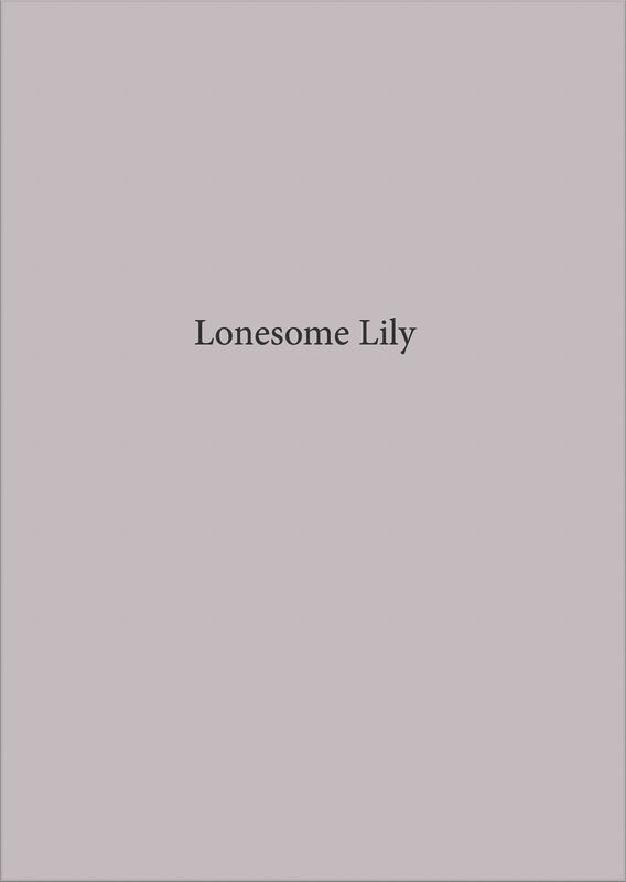 Jule Korneffel – Lonesome Lily | special edition