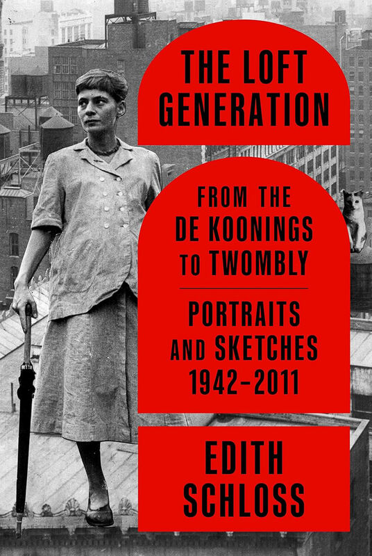 Edith Schloss – Loft Generation