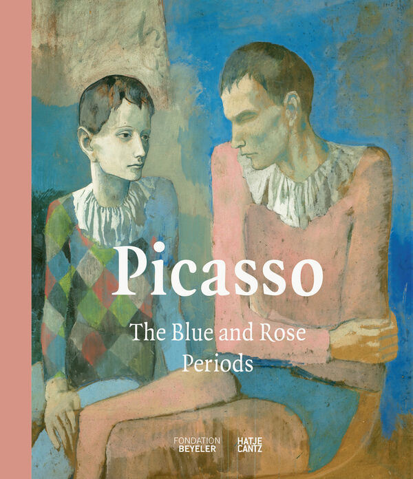 Picasso – The Blue and Rose Periods